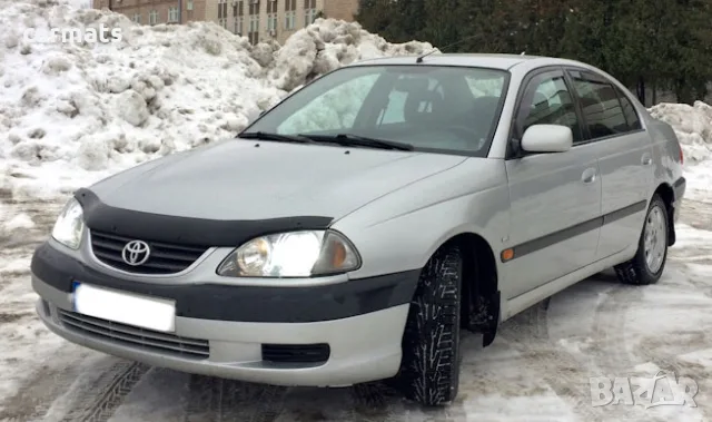 Ветробрани HEKO за Toyota Avensis (1997-2003)