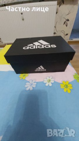 Маратонки Adidas VS Switch FY9228, снимка 6 - Детски маратонки - 37624363