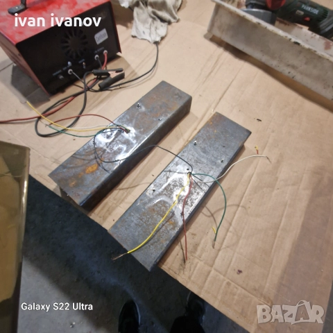 Готови Мигачи Стопове , снимка 17 - Селскостопанска техника - 51965681