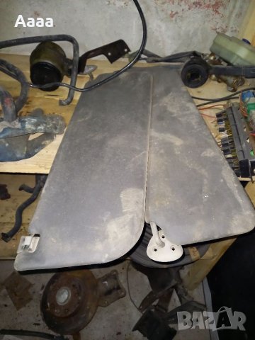 Сенници Форд Транзит 2003г, снимка 2 - Части - 37173757