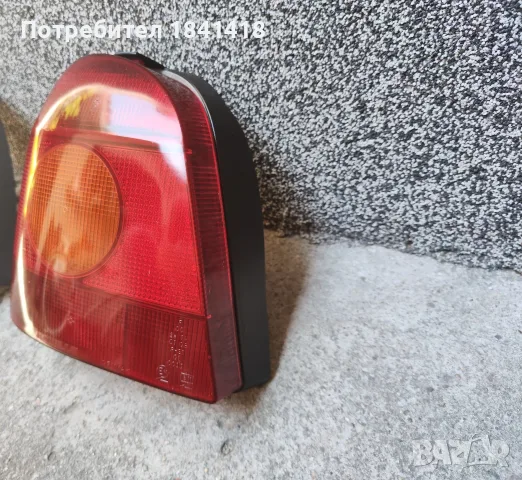 Перфектен ляв стоп Рено Туинго, снимка 3 - Части - 55806725
