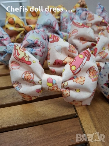 Детски диадеми с любими герои, снимка 9 - Шноли, диадеми, ленти - 52315059