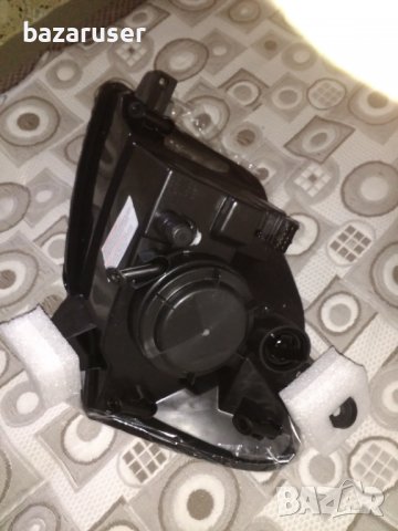 Фар за Peugeot Partner/Citroen Berlingo/ с мотор за Регулиране (2003-2008), снимка 4 - Аксесоари и консумативи - 32992399