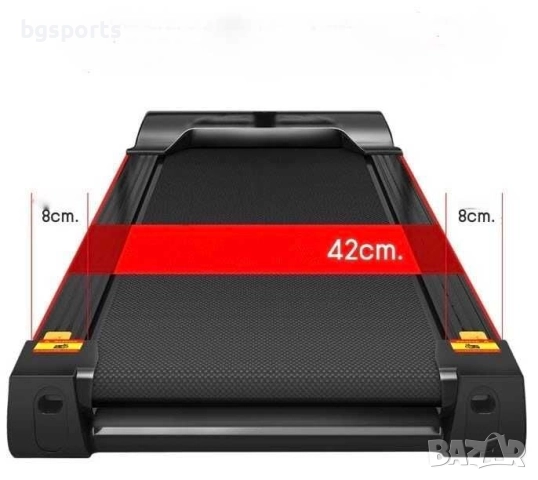 БЯГАЩА ПЪТЕКА ТОП ЦЕНИ, снимка 2 - Фитнес уреди - 52077796