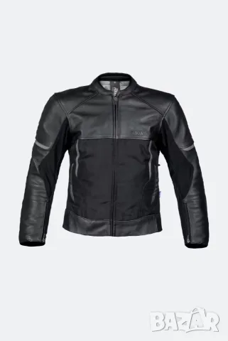 Мото яке Raven размер 3XL, снимка 5 - Аксесоари и консумативи - 56425768