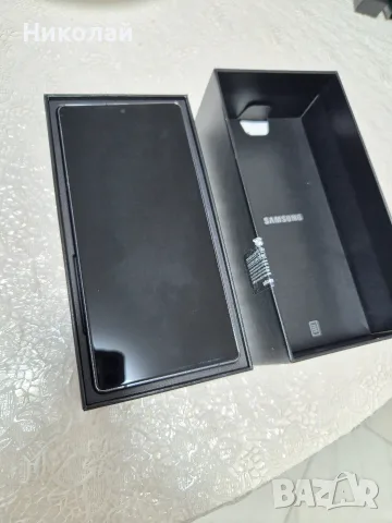 Телефон Samsung Note20, снимка 2 - Samsung - 56089727