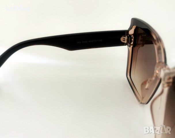 LOGO collection слънчеви очила, снимка 5 - Слънчеви и диоптрични очила - 38698181