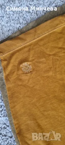 Мъжки дънки и тениски Zara Reserved Levi's , снимка 10 - Тениски - 48281733