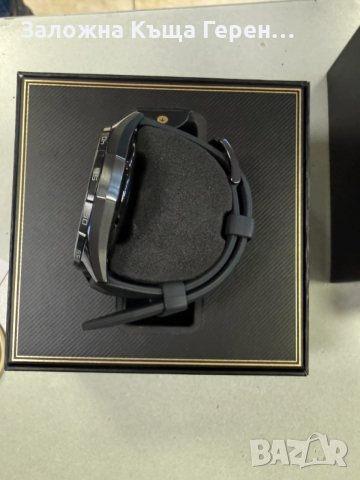 Часовник Huawei Watch GT 6, снимка 4 - Смарт часовници - 53898273