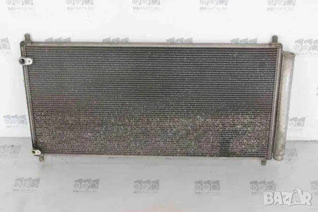 Климатичен радиатор за Toyota Auris 2.0d4d 126 к.с. (2006-2012), снимка 2 - Части - 48412395