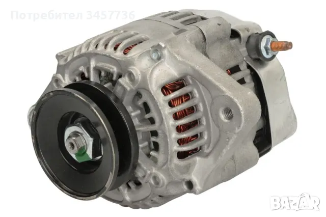 Ново динамо генератор алтернатор Daihatsu Feroza 1.6 16v 