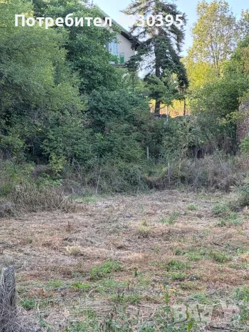 Парцел в регулация , снимка 2 - Парцели - 55809494