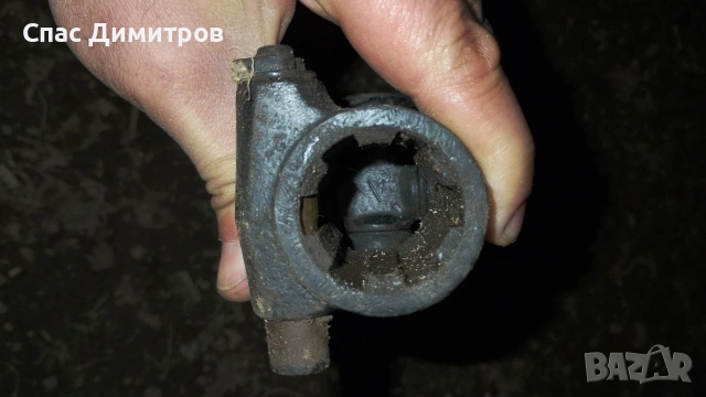 фреза 1305, снимка 7 - Селскостопанска техника - 53890275