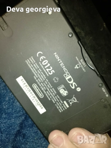 Nintendo, снимка 4 - Nintendo конзоли - 52917874