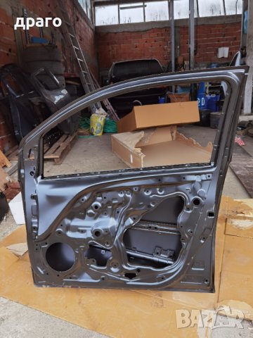 Предни врати за C1, peugeot 108,toyota aygo след 2014 год. , снимка 2 - Части - 38885534