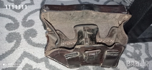 паласка 1915 г.манлихер, снимка 3 - Антикварни и старинни предмети - 52314160