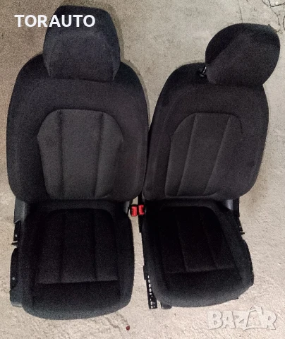 Салон за Bmw G20 G21 