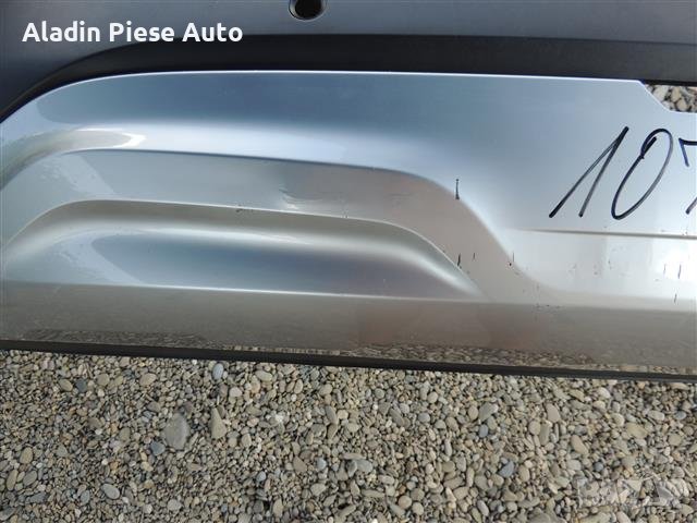 Задна броня Kia sportage година 2023 2024 код 86612-R2000 , снимка 2 - Аксесоари и консумативи - 42070875