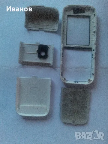 Панели за Nokia N95 8GB E50 6233 7370 7373 3510 6510, снимка 9 - Резервни части за телефони - 55891548
