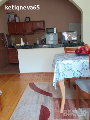 продавам къща 100кв.м , снимка 3 - Къщи - 53973423