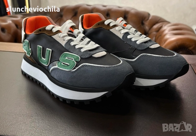 Paciotti 4US Sneakers