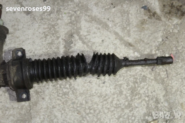 Хидравлична рейка Деу Матиз 0.8i Daewoo Matiz, снимка 3 - Части - 50659650