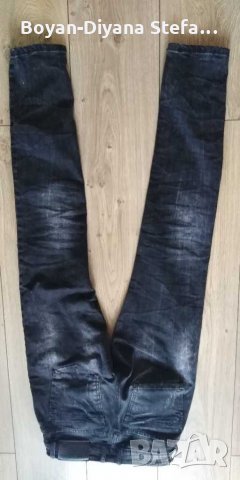 Дънки, снимка 5 - Детски панталони и дънки - 29377303