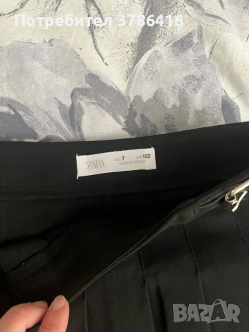 Детски поли, снимка 8 - Детски рокли и поли - 52583398