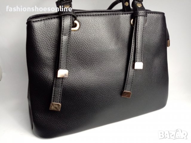 Дамска стилна чанта COOLNEST-201-5., снимка 4 - Чанти - 38511252