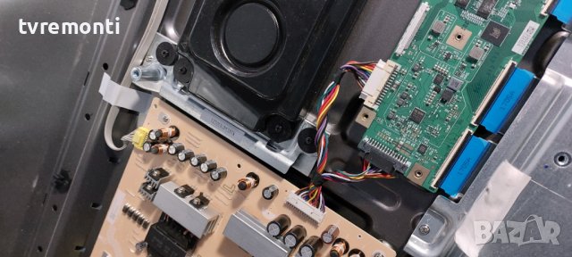 Philips 55OLED856/12 55" - Power Supply Board (PSU) 715G9892-P02-000-003M , снимка 3 - Части и Платки - 38675959