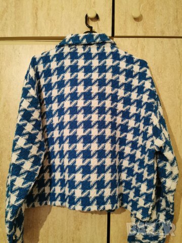 Дамско Сако хл, снимка 5 - Сака - 40098489