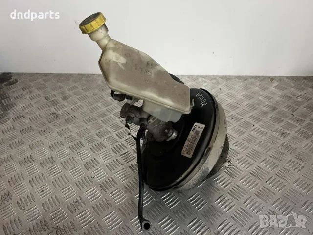 Серво Peugeot 207 CC 1.6 2007 9657455880 207 (2006-2012)