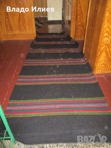 Черги нови с ярки шарки и отлично качество, снимка 1