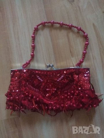 Дамски чанти, снимка 3 - Чанти - 38384265