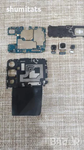 Samsung A34 5g останали части, снимка 2 - Samsung - 49687761