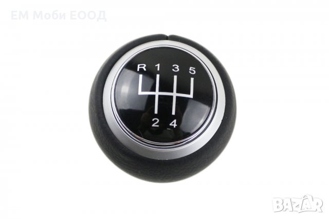 Топка Скоростен Лост Кожена Ауди AUDI A4 S4 B8 8K A5 8T Q3 Q5 8R S-line 5 и 6 скорости, снимка 7 - Аксесоари и консумативи - 32208033