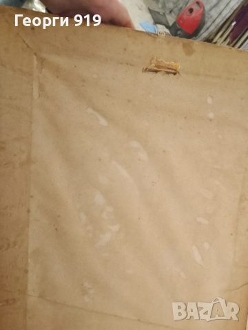 Богородица с младенеца , снимка 3 - Икони - 52859850