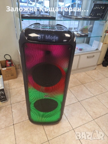 Bluetooth колона Brodu