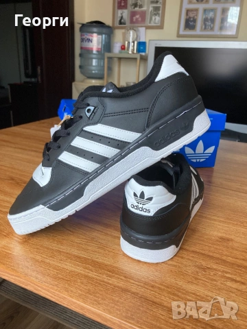 Мъжки оригинални маратонки Adidas 