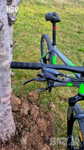 Планински велосипед SPRINT MAVERICK PRO 29 , снимка 14 - Велосипеди - 53926364