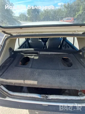 Вс.платено+Винетка VW Golf Mk2 , снимка 9 - Автомобили и джипове - 55772248