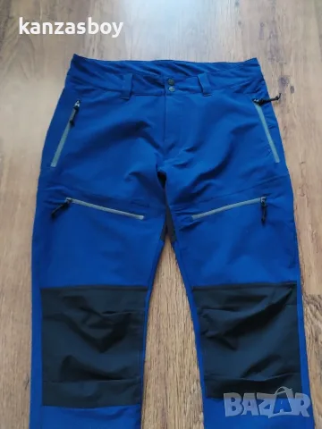 tenson mens stretch pants - трекинг стреч панталон КАТО НОВ М , снимка 7 - Спортни дрехи, екипи - 55835808