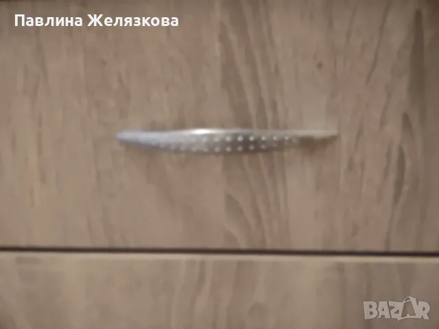 Ученическо бюро, снимка 3 - Мебели за детската стая - 55986002