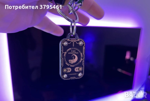 Ключодържатели-буквално хиляди модели, снимка 6 - Други - 54267232