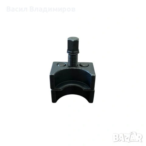 Скоба за разтваряне на шенкели на амортисьори и шарнири – двустранно работещ, HAWEK, снимка 3 - Други инструменти - 53909807