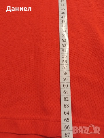 Поло тениска на Вюрцбургер Кикерс, снимка 7 - Футбол - 54359570