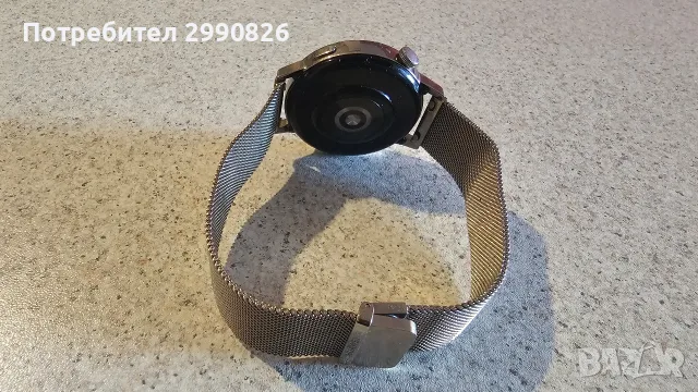 huawei watch gt3 42mm, снимка 3 - Смарт часовници - 56517208