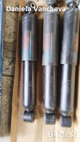 Амортисьори , снимка 2 - Части - 53962558