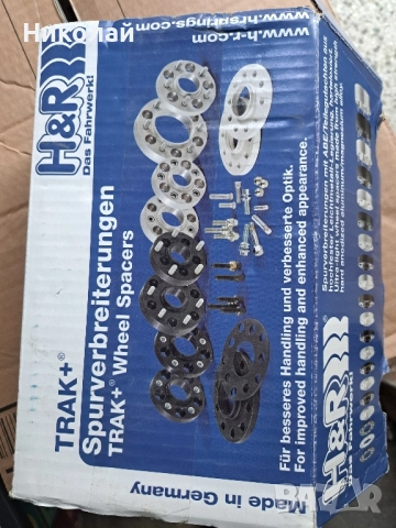 Фланци за Мерцедес, снимка 3 - Гуми и джанти - 52024812