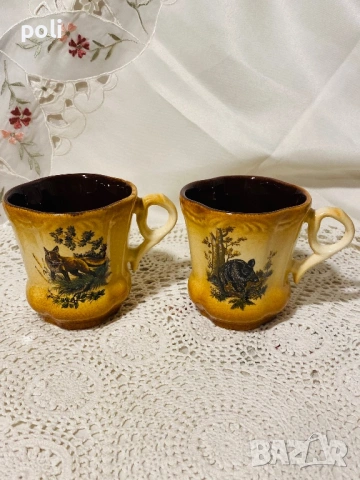 керамична чаша 